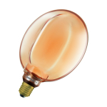 Lambipirn Osram Vintage 1906 LED, 1800 &deg;K, E27, 4 W, 220 lm