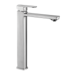 Valamusegisti Laveo Calla, kroom v.