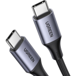Juhe Ugreen USB Type-C male, USB Type-C male, 1 m