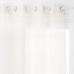 P&auml;evakardin Atmosphera MOLY 146280A, elevandiluu, 135 cm x 240 cm