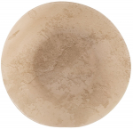 S&uuml;gav taldrik magustoidu Luminarc Ascerta, &Oslash; 20 cm, pruun
