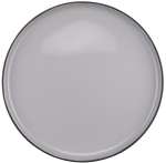 Taldrik prae Verlo Time, &Oslash; 26 cm, hall v.