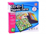 Lauam&auml;ngude komplekt Magnetic 18in1