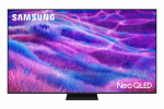 Televiisor Samsung QE75QN80FAUXXH, 75 ", 4K QLED