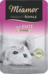 Kassi m&auml;rgtoit Miamor Royale, pardiliha, 0.1 kg