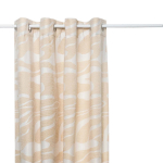 &Ouml;&ouml;kardin Atmosphera Madini, valge v./beež v., 140 cm x 260 cm