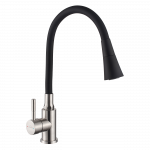 Valamusegisti Invena Gabi, must/kroom