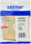 Tolmukott Zelmer ZVCA250BP, 20 cm