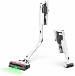 Varstolmuimeja - mopp Tineco Pure One A50S Plus, 2500 mAh