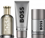 Kinkekomplektid meestele Hugo Boss Bottled