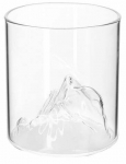 Viskiklaas Homla Karat, klaas, 0.3 l