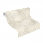 Tapeet Rasch 659733, vin&uuml;&uuml;l, hall