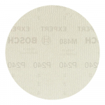 Lihvimisv&otilde;rk Bosch Expert M480, 240, 12.5 cm x 12.5 cm, 5 tk