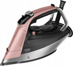Triikraud Beko SIM 8130 P, h&otilde;be v./must v./roosa v.