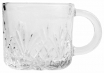 Tasside komplektid Homla Mirra 235684, l&auml;bipaistev, 0.08 l