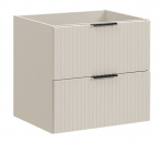 Vannitoakapp Adel, ka&scaron;miir v., 46 cm x 60 cm x 57 cm