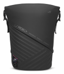 S&uuml;learvuti seljakott Asus Slash BP3706, must v., 35 l, 18"