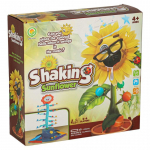Lauam&auml;ng Shaking Sunflower, EN PL