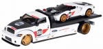 M&auml;ngu autode komplekt Maisto Design Ford ZA5957, 1:64, valge