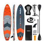 Aerulaud Rebel Active, 350 cm