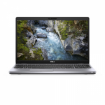 S&uuml;learvuti Dell Precision 3550, taastatud, 10510U, 16 GB, 1 TB, 15.6 ", Intel (Integrated), hall v., EN, Windows