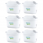 Veefilter Brita Maxtra PRO Pure Performance, 6 tk