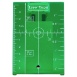 M&auml;rgistusplaat Makita LE00823195, lasertasemete jaoks, 21 cm