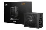 Toiteplokk be quiet! Dark Power 14 1000 W, 13.5 cm, 8 - 18.2 dB