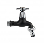 Kraan Bradas GKK0T1234BK, h&otilde;be v./must v.