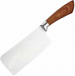 Hakkija-purustaja Brunbeste BB-3178, 310 mm, roostevaba teras