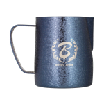 Piima anum Barista Space Ice Grain, 350 ml, &Oslash; 7.5 cm, sinine v., roostevaba teras