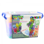 Lauam&auml;ng Lean Toys Balance Chairs