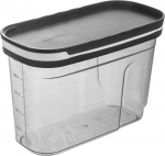 Kuivaine konteiner Orion, 1.25 l