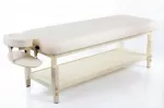 Massaažilaud Restpro Classic-Flat, 197 cm