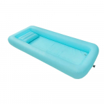 T&auml;ispuhutav mobiilne vann Kasman Light Blue, 195 cm