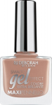 K&uuml;&uuml;nelakk Deborah Milano Gel Effect, pink pulse v., 8.5 ml