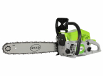 Bensiinimootoriga kettsaag TT-CS4500, 1600 W, 40 cm