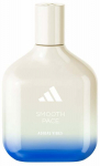 Parf&uuml;&uuml;mvesi Adidas Vibes Smooth Pace, 100 ml