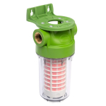 Filter, &uuml;hekordne Ecosoft Scalex, 5 "