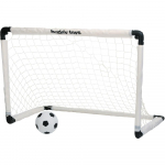 Jalgpalli komplekt Buddy Toys Bot 3111, 123 cm x 44 cm x 84 cm