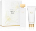 Kinkekomplektid naistele Elizabeth Arden White Tea, 2 tk.