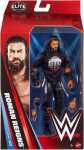 M&auml;ngukujuke, koos tarvikutega Mattel WWE Elite Collection Roman Reigns JHT62, 15 cm, pruun v./must v.