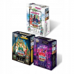 Kogumiskaardid Match Attax Extra Mega 2025/26
