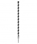 Betooni puur Bosch Pro 5 2608707002, betoon/kivi, keermega, hex, 16 mm x 40 cm