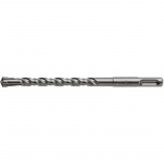 Betooni puur H&ouml;gert HT6D242, betoon/kivi/raudbetoon, sds plus, 20 mm x 60 cm