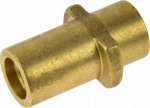 Adapter, k&otilde;rgsurvepesuritele Geko G73136