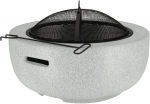 L&otilde;kkealus Esschert Design Fancy Flames, 60.2 cm x 60.2 cm x 34.6 cm