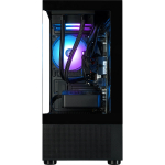 Statsionaarne arvuti Thermaltake 5700X, DDR4 32 GB, SSD 1 TB, Nvidia GeForce RTX 5060 8 GB GDDR7, Windows 11 Pro FTW A-Line LCS