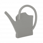 Kastekann 4IQ, hall v., 2.3 l