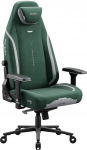 M&auml;nguri tool Diablo Chairs X.Eye Prime, 54 x 54 x 127 - 135 cm, forest green